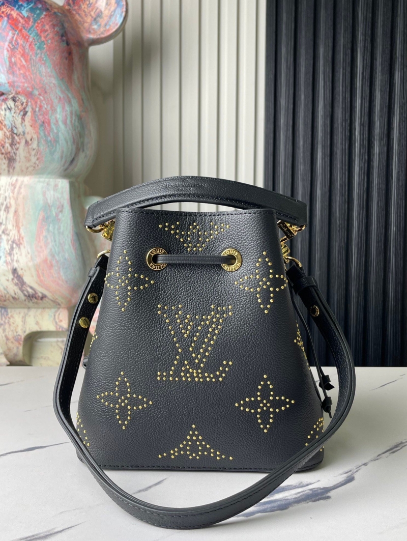 LV Bucket Bags